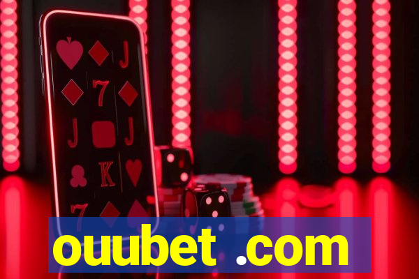 ouubet .com